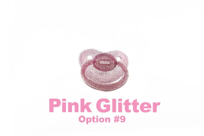 Agere Adult Pacifier | Cute Cruelty Vibrators Agere Adult Pacifier | Cute Cruelty Vibrators