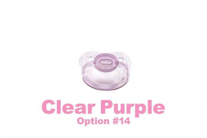 Agere Adult Pacifier | Cute Cruelty Vibrators Agere Adult Pacifier | Cute Cruelty Vibrators