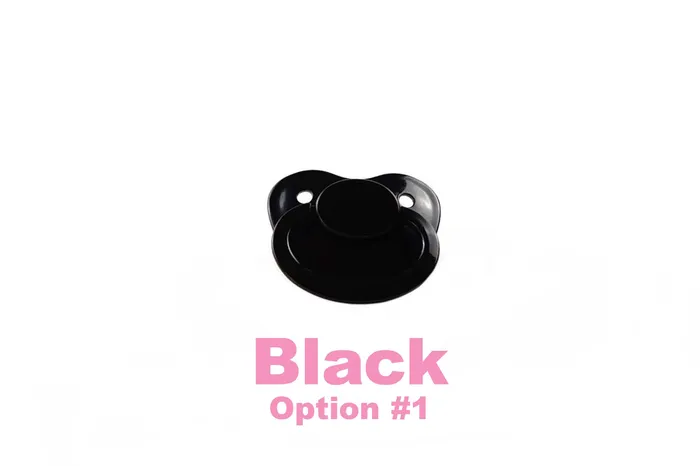 Agere Adult Pacifier | Cute Cruelty Vibrators Agere Adult Pacifier | Cute Cruelty Vibrators