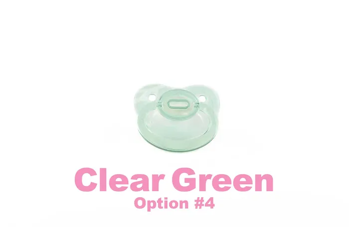 Agere Adult Pacifier | Cute Cruelty Vibrators Agere Adult Pacifier | Cute Cruelty Vibrators