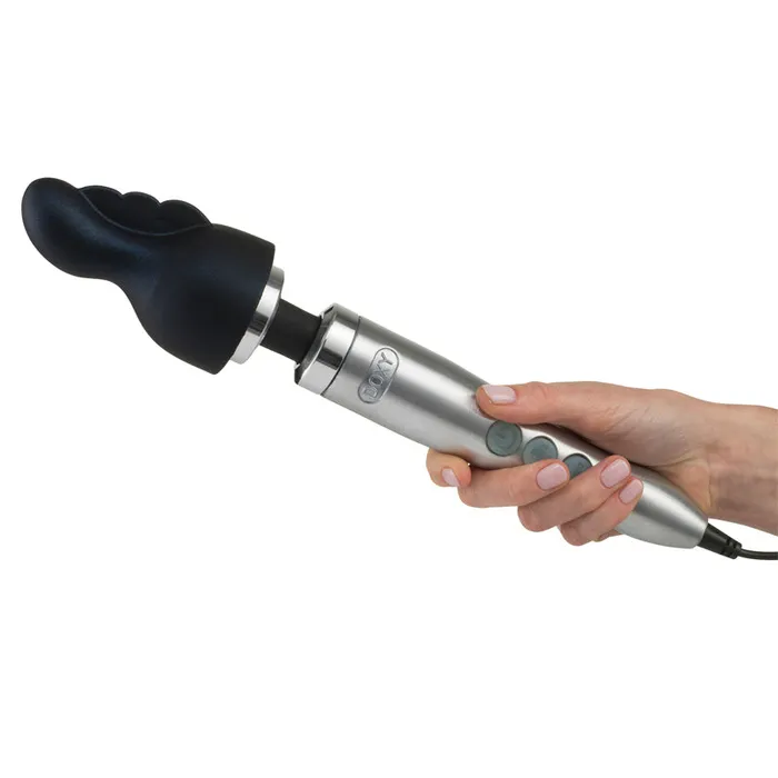Doxy Female Sex Toys | Doxy Number 3 Attachment
