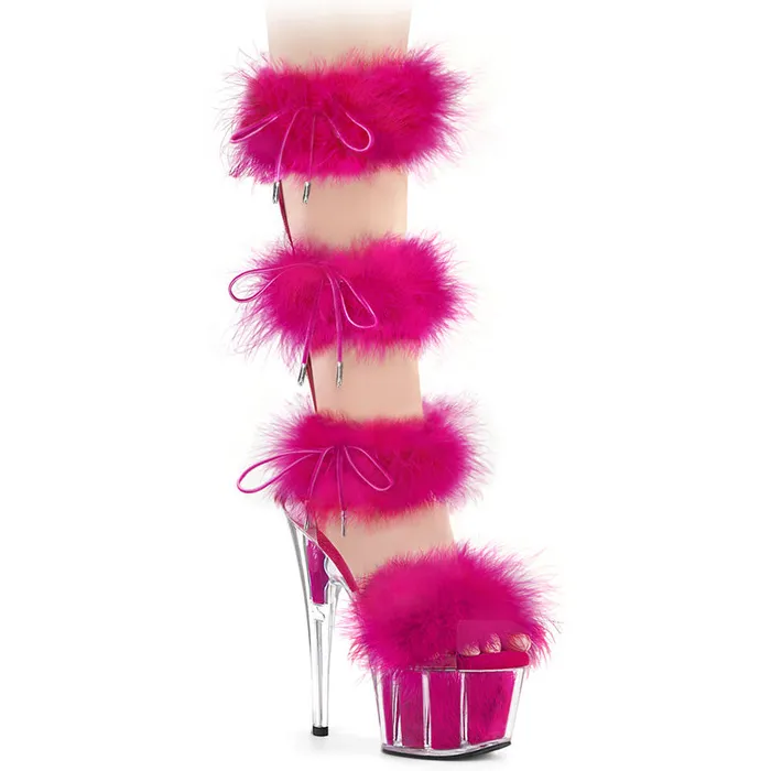 Pleaser Vibrators | ADORE-728F Pleaser Vibrators | ADORE-728F