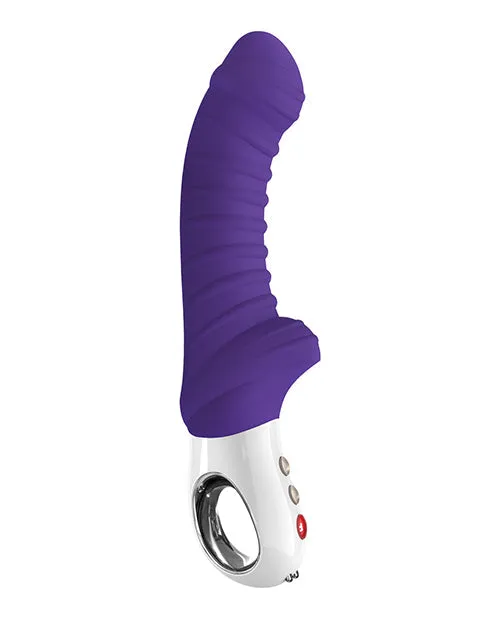 Fun Factory Vibrators Fun Factory Tiger G5 Gspot