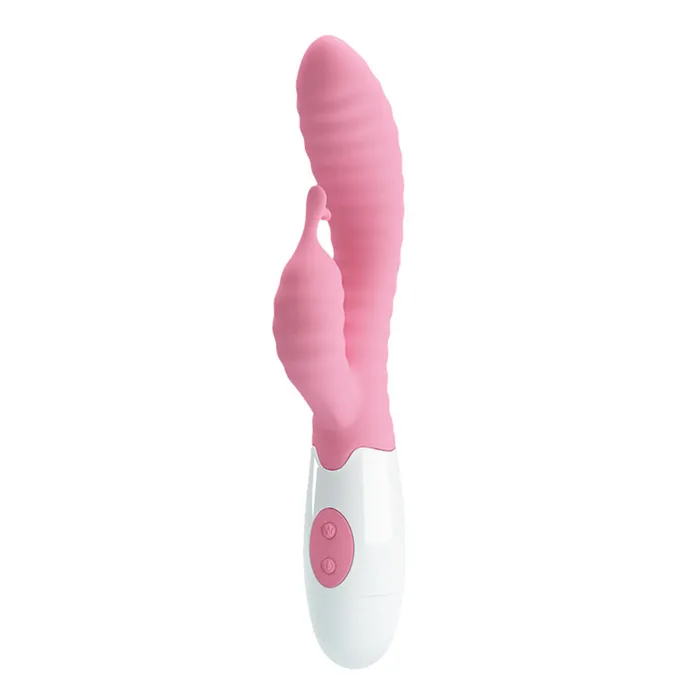 Pretty Love Hyman G-Spot Vibrator - Pink | Pretty Love Vibrators Pretty Love Hyman G-Spot Vibrator - Pink | Pretty Love Vibrators
