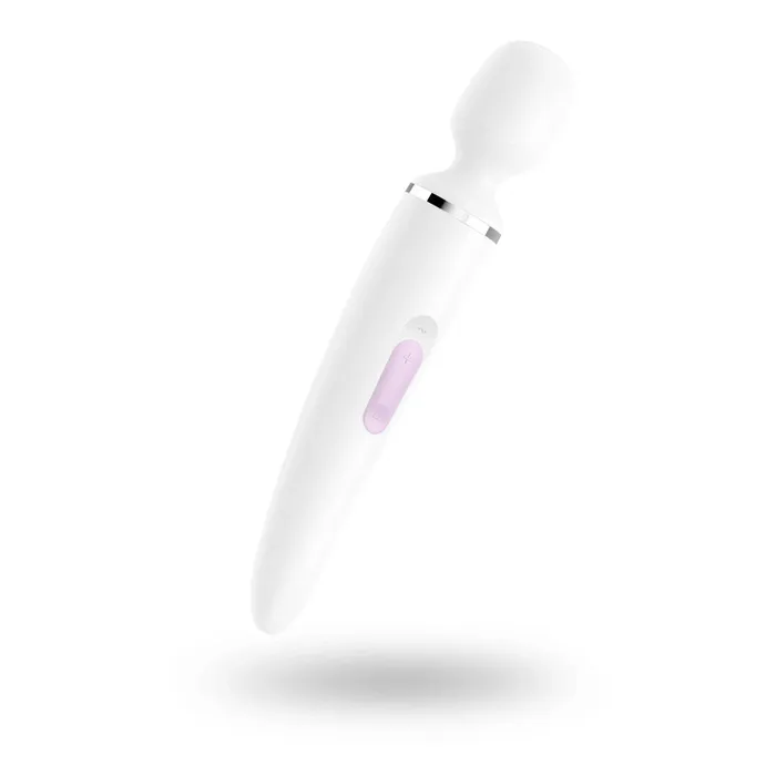 Vibrators Satisfyer Wander Woman Satisfyer