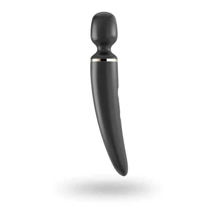 Vibrators | Satisfyer Wand-er Woman - Satisfyer
