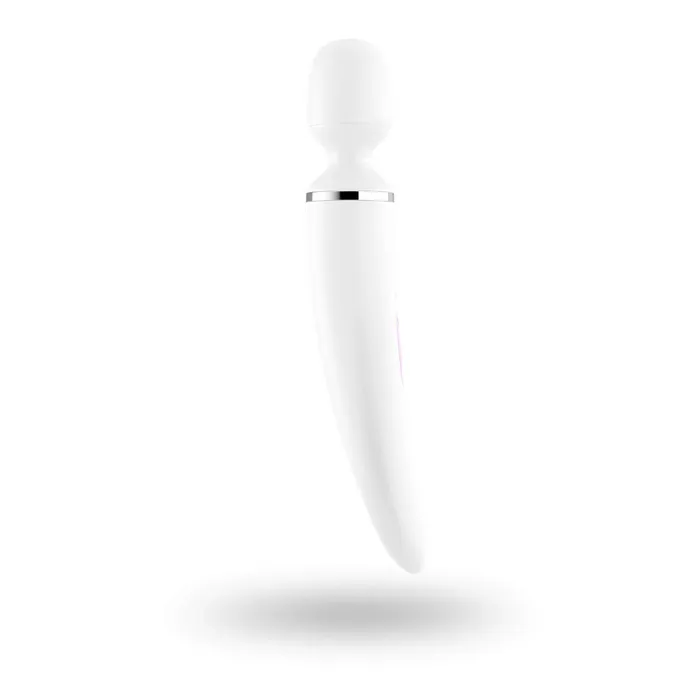 Vibrators | Satisfyer Wand-er Woman - Satisfyer