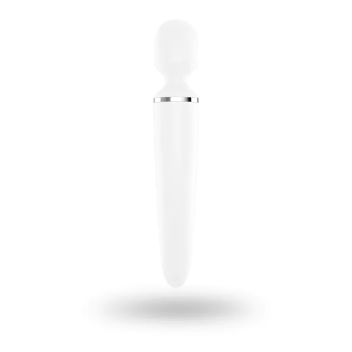 Vibrators | Satisfyer Wand-er Woman - Satisfyer