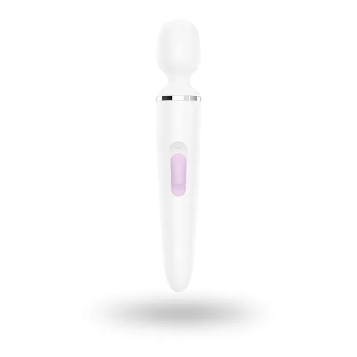 Vibrators | Satisfyer Wand-er Woman - Satisfyer