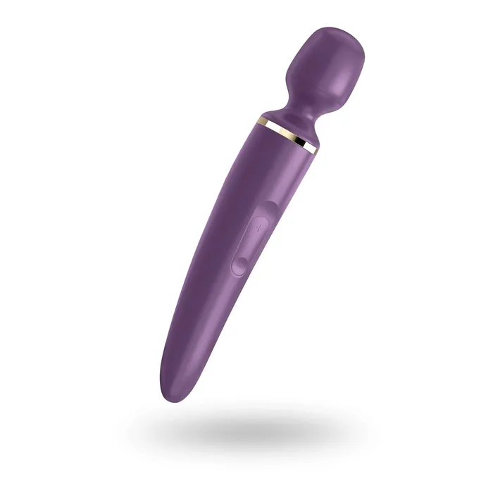 Vibrators | Satisfyer Wand-er Woman - Satisfyer