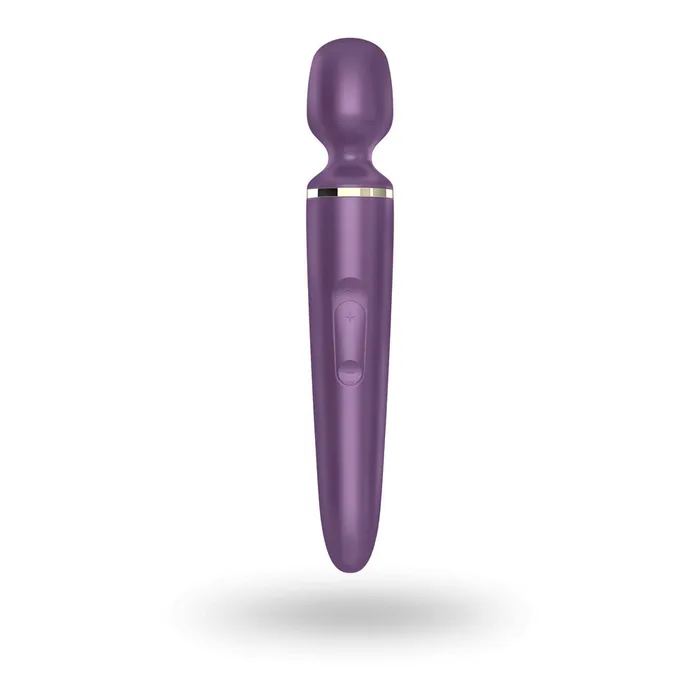 Vibrators | Satisfyer Wand-er Woman - Satisfyer