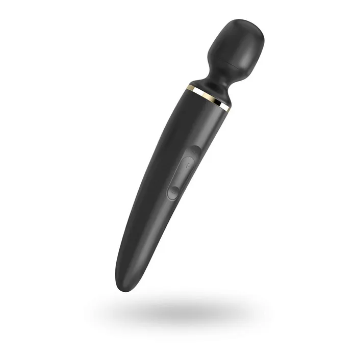 Vibrators | Satisfyer Wand-er Woman - Satisfyer