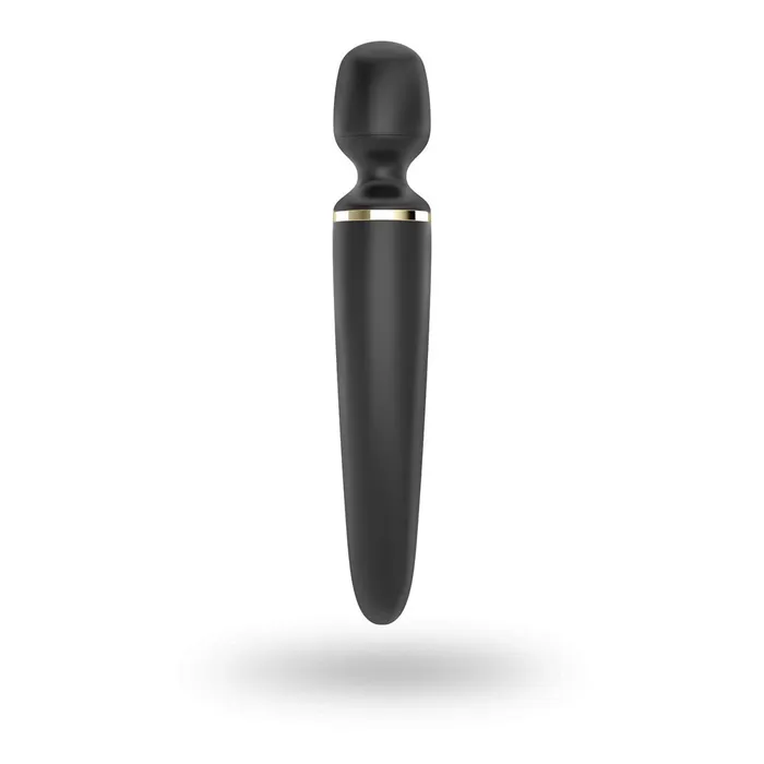 Vibrators | Satisfyer Wand-er Woman - Satisfyer