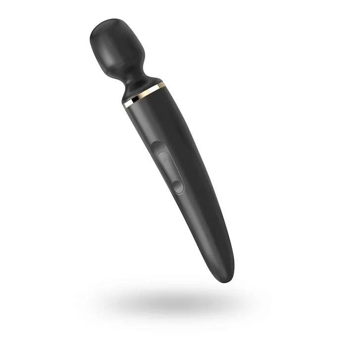 Vibrators | Satisfyer Wand-er Woman - Satisfyer