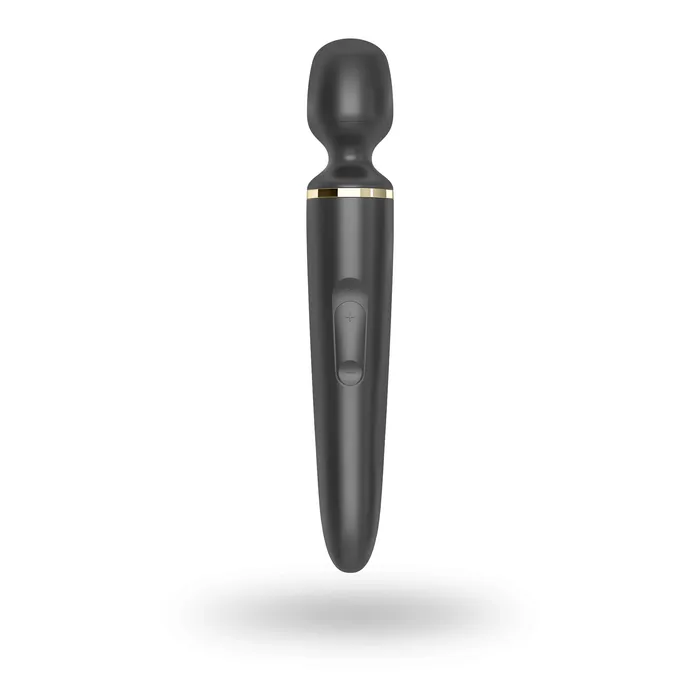 Vibrators | Satisfyer Wand-er Woman - Satisfyer