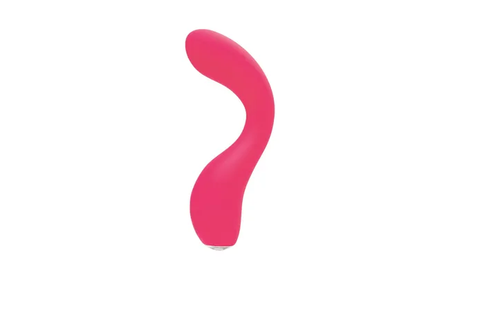 Vibrators VeDO Desire Rechargeable GSpot Vibe Pink