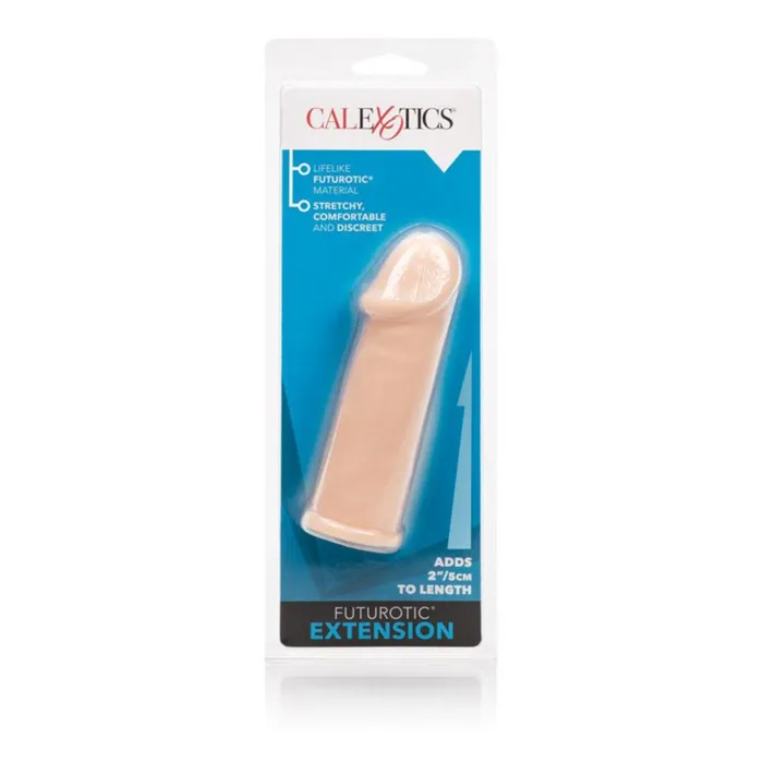 Male Sex Toys House Of Fun FUTUROTIC EXTENSION