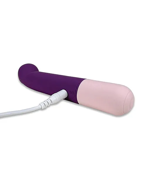 Novum Brands Vibrators Wild Pop Vibe Slim G Vibrator