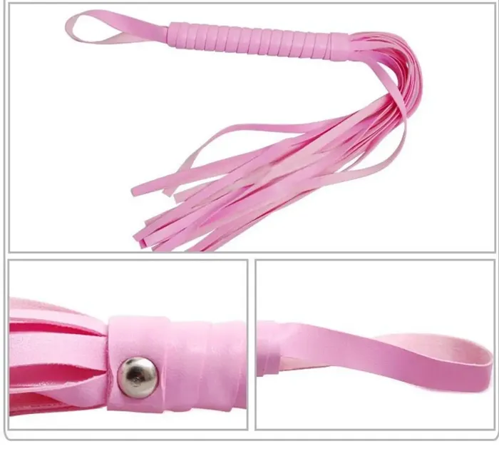 Couples Naughty But Nice Essentials 7 Piece Bondage Kit