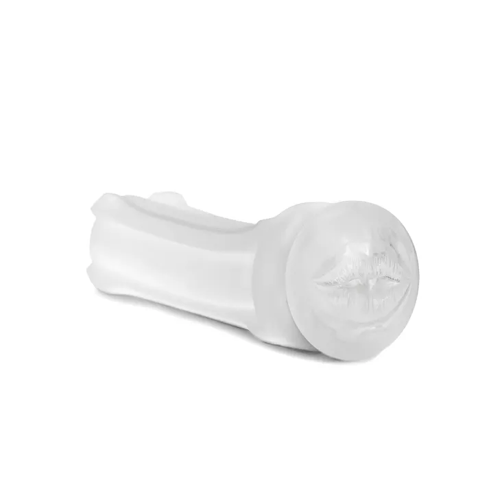 Male Sex Toys Global Novelties Happy Ending Rinse and Repeat Classic Stroker Mouth Male Sex Toys Global Novelties Happy Ending Rinse and Repeat Classic Stroker Mouth