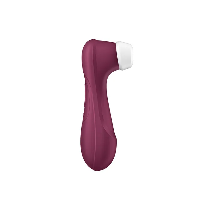 Satisfyer Vibrators Satisfyer Pro 2 Generation 3 With Liquid Air Tech And App Satisfyer Vibrators Satisfyer Pro 2 Generation 3 With Liquid Air Tech And App