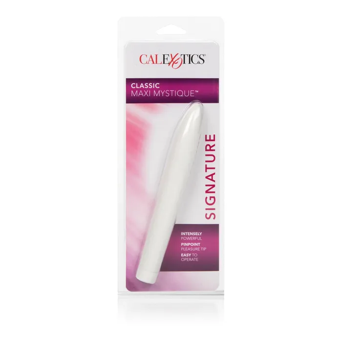 Vibrators CalExotics Classic Chic Maxi Mystique