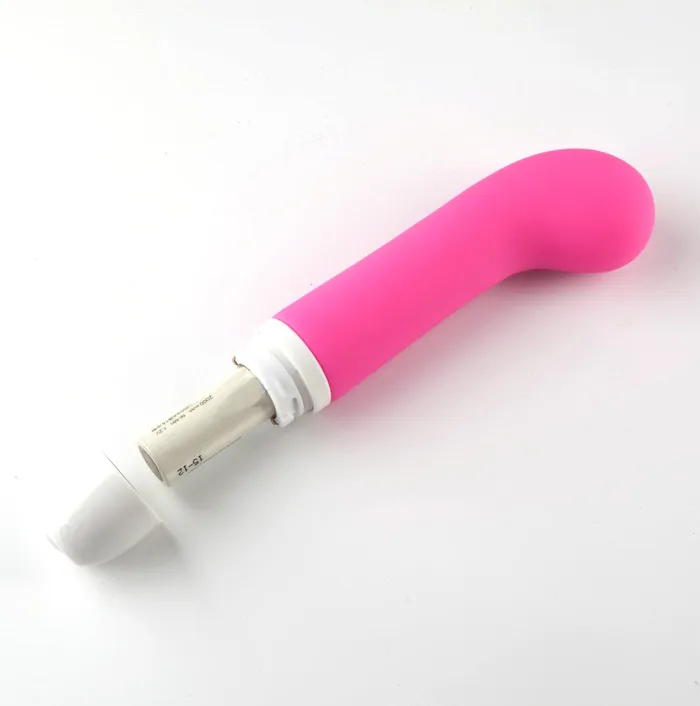 Vibrators Maia Toys Ava Silicone Mini GSpot Vibe Pink Vibrators Maia Toys Ava Silicone Mini GSpot Vibe Pink