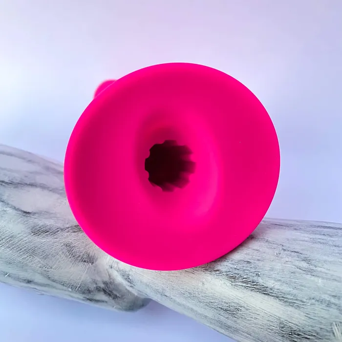 Dildos Captain Hook Silicone Dildo 16cm Eccentric Playroom Essentials