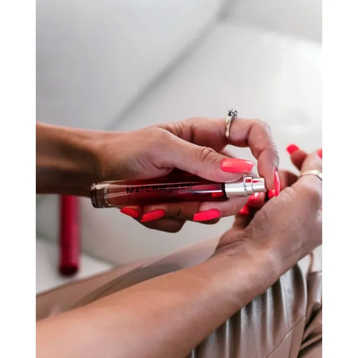 Eye Of Love Matchmaker LQBTQ Pheromone Body Spray Red Diamond Her to Attract Her 10ml Vibrators