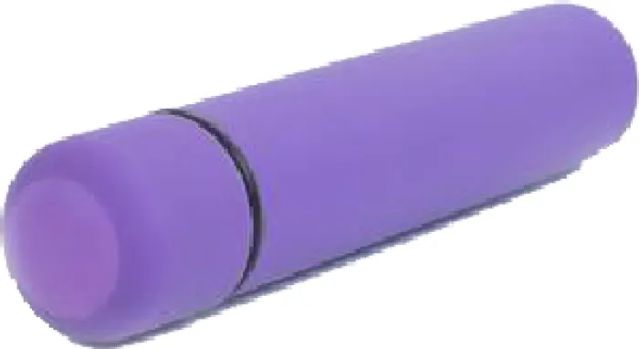 Female Sex Toys Topco Sales Cutie 6X Bullet Luscious Lilac Sex Toy Adult Pleasure
