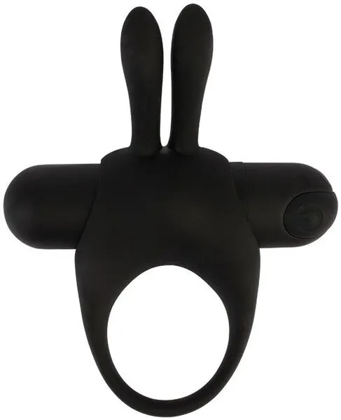 LaViva Babbitty Rabbitty Black Anal