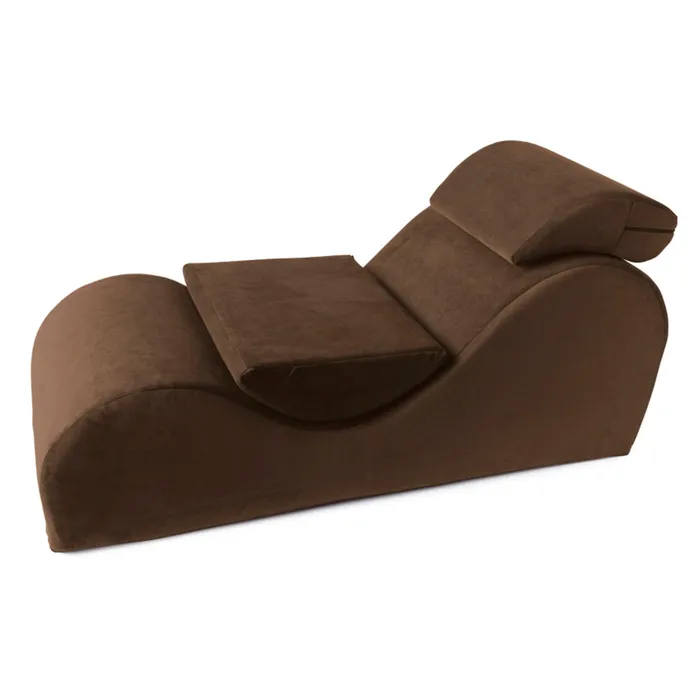 Liberator Couples Liberator Esse Sex Lounger