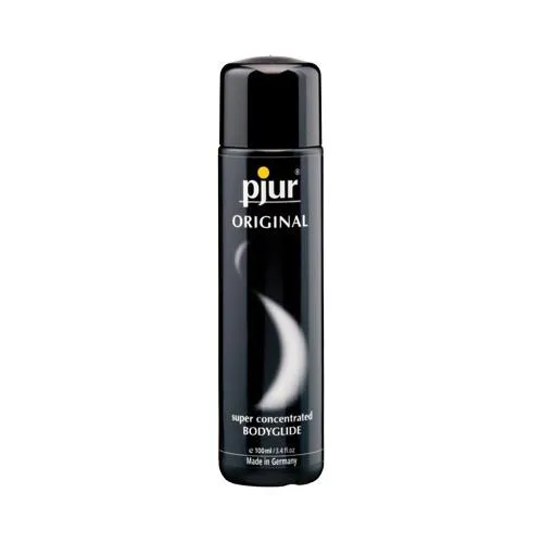 Male Sex Toys Pjur Pjur Original