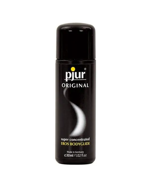 Male Sex Toys Pjur Pjur Original