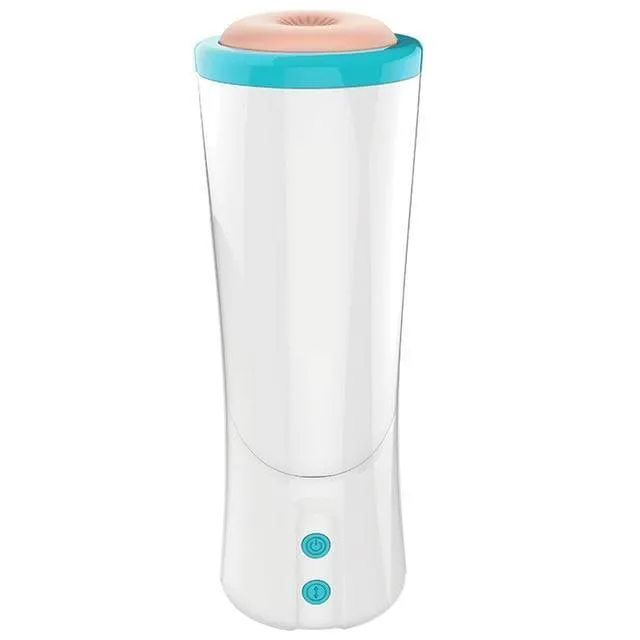 Female Sex Toys SxLife Official Blowjob Sucking Penis Massager Vibrator