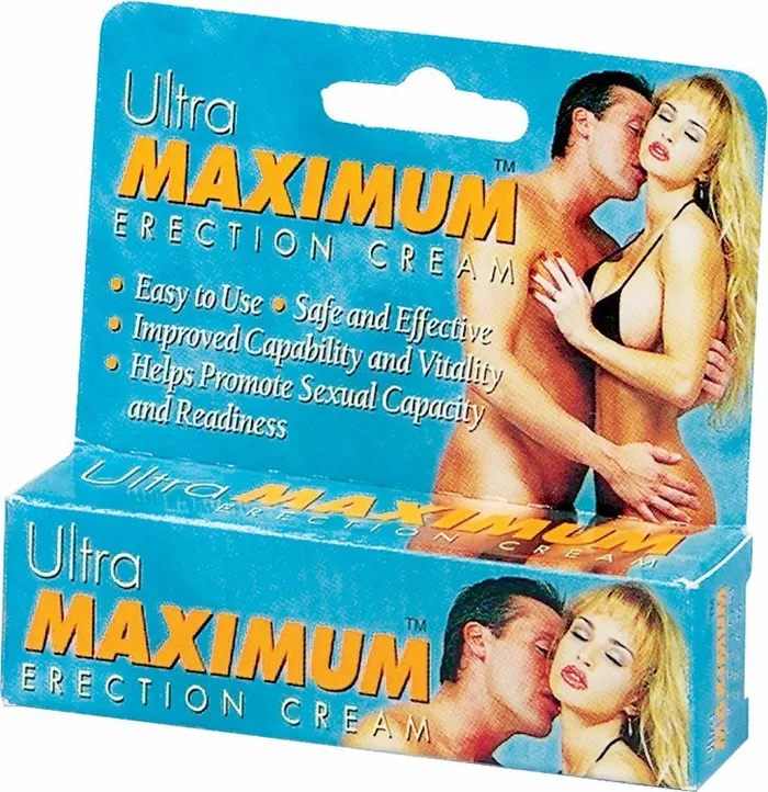 Female Sex Toys Ultra Maximum Erection Cream 5 Oz Nasstoys Female Sex Toys Ultra Maximum Erection Cream 5 Oz Nasstoys