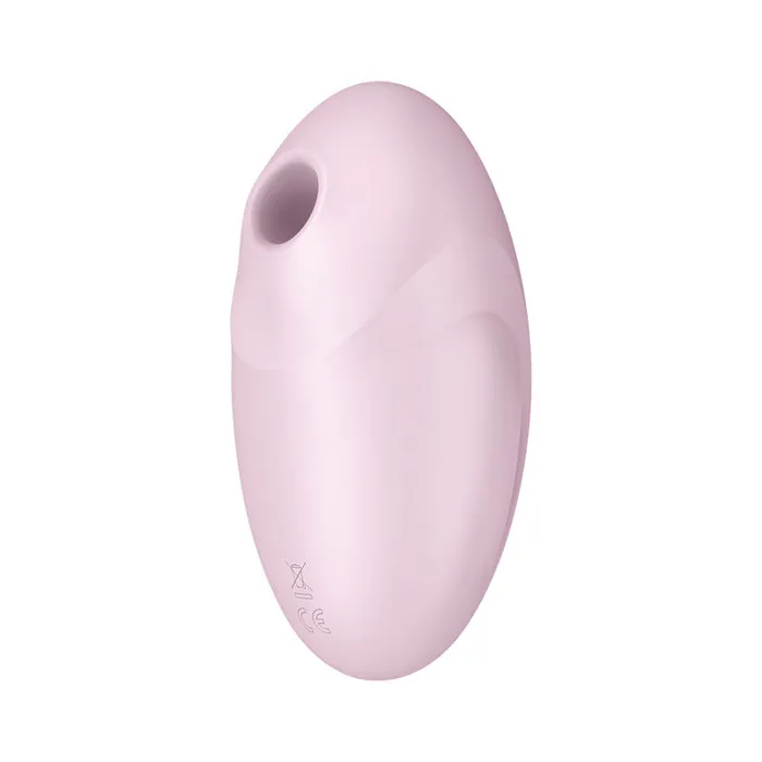 Satisfyer Vibrators Satisfyer Vulva Lover 3 Satisfyer Vibrators Satisfyer Vulva Lover 3
