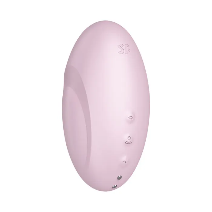 Satisfyer Vibrators Satisfyer Vulva Lover 3 Satisfyer Vibrators Satisfyer Vulva Lover 3