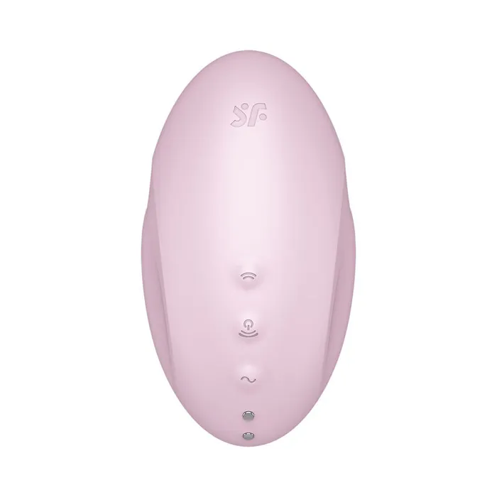 Satisfyer Vibrators Satisfyer Vulva Lover 3 Satisfyer Vibrators Satisfyer Vulva Lover 3