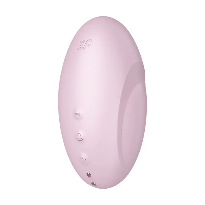 Satisfyer Vibrators Satisfyer Vulva Lover 3 Satisfyer Vibrators Satisfyer Vulva Lover 3