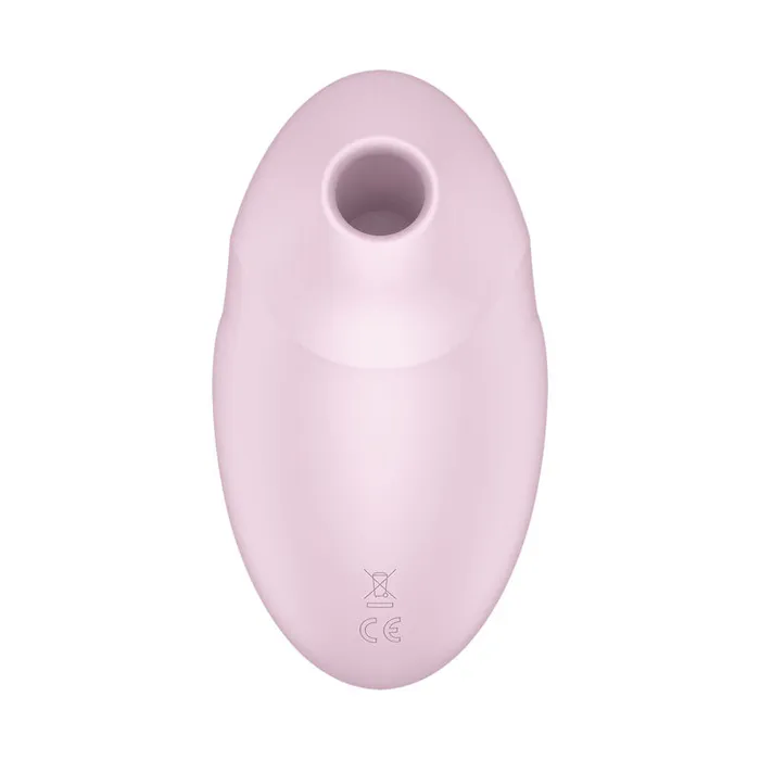 Satisfyer Vibrators Satisfyer Vulva Lover 3 Satisfyer Vibrators Satisfyer Vulva Lover 3