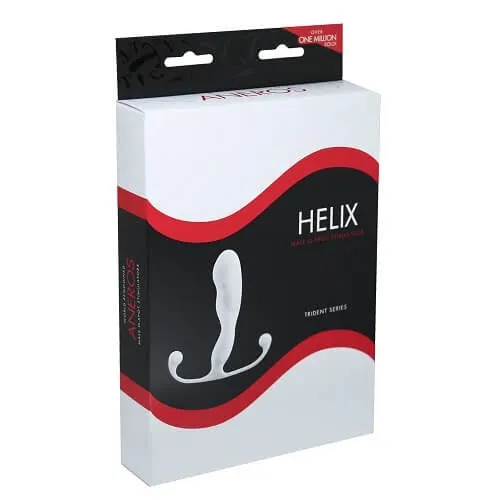 Aneros Helix Trident Prostate Massager Aneros Anal