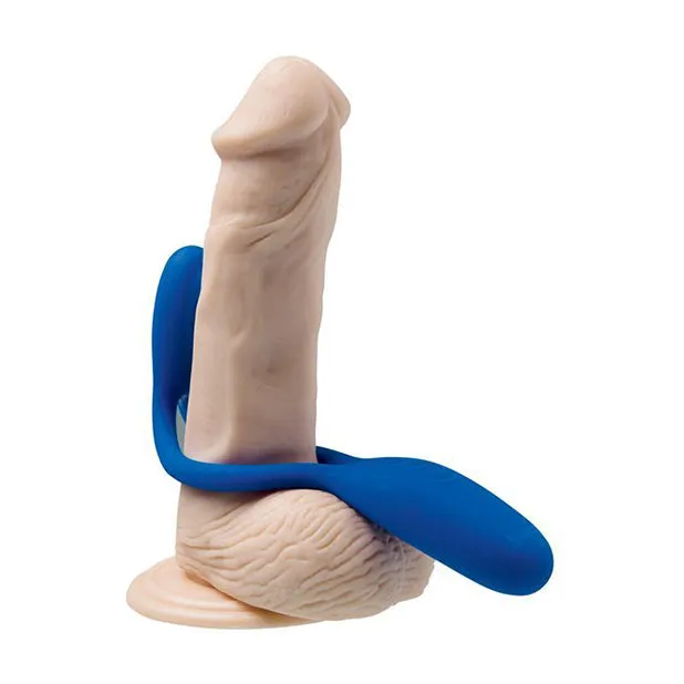 BeauMents Vibrators Flexxio MultiUse Shareable Vibrator