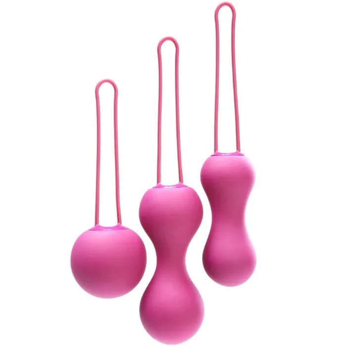 JE JOUE Female Sex Toys KEGEL BALLS JE JOUE
