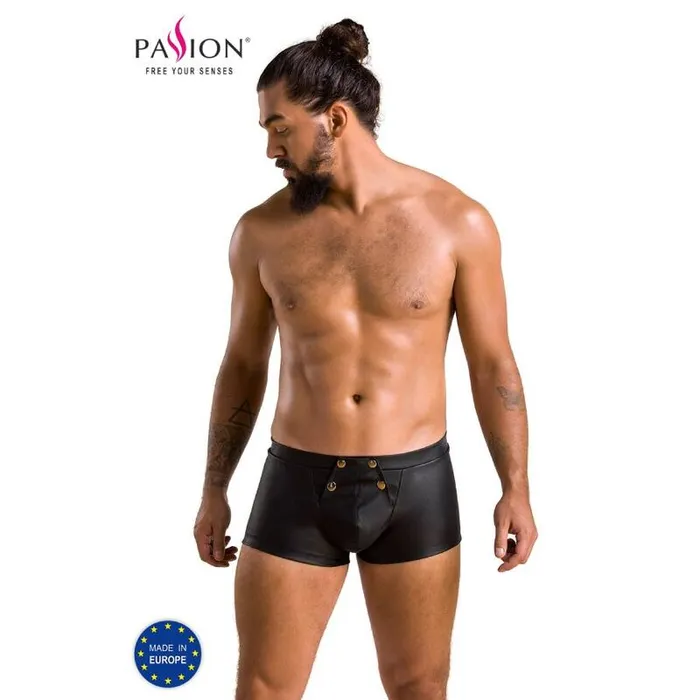 PASSION MEN BOXER CORTO PATRIK PASSION Vibrators