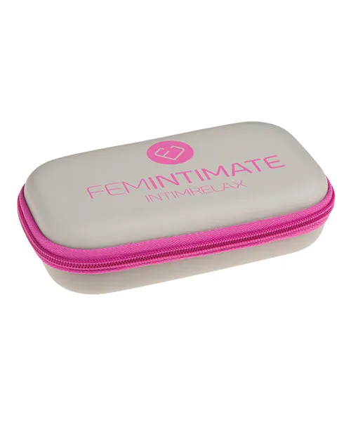 Adrien Lastic Vibrators Femintimate Intimrelax