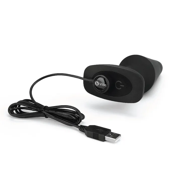 Anal bVibe bVibe XL Rimming Plug