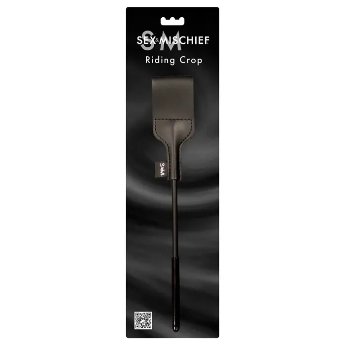 Couples Sportsheets Sex Mischief Riding Crop