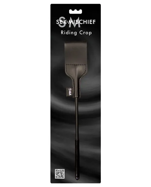 Couples Sportsheets Sex Mischief Riding Crop