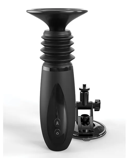 Female Sex Toys Fetish Fantasy Series Body Dock Thruster Pipedream
